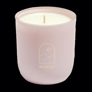 New- BOHEME CANDLE- NOTTING HILL